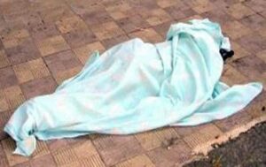 صادم:قصة الزوج الذي رمى زوجته من الطابق الثاني لمنزلهما بأيت أورير وتقدم بشكاية ضدها