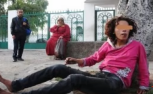 تفاصيل جديدة حول “المتشردة” مليكة التي تعرضت للسحر والشعوذة يوم زفافها