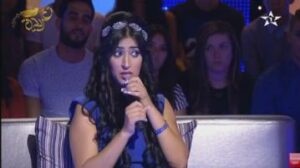 دنيا بوتازوت تقصف حسن الفد بسبب “الكوبل”