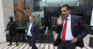 هذه صور وأسماء أعضاء الخلية الداعشية الخطيرة التي تم تفكيكها يوم أمس الجمعة و التي كانت تخطط لاستهداف مواقع حساسة