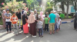 مرة أخرى اختفاء رضيعة من المستشفى فور ولادتها يعيد للذاكرة قصة رضيعة مستشفى الهاروشي بالبيضاء