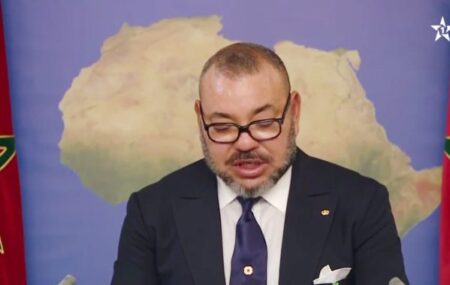 رسالة الملك محمد السادس من دكار بشأن تشكيل الحكومة:المغرب يحتاج إلى حكومة جادة ومسؤولة وليس غنيمة إنتخابية رسالة الملك محمد السادس من دكار بشأن تشكيل الحكومة:المغرب يحتاج إلى حكومة جادة ومسؤولة وليس غنيمة إنتخابية