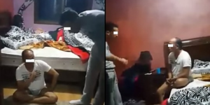 زوجة قائد الدروة المتهم بمحاولة مضاجعة متزوجة داخل غرفة نومها تبيع جميع أثاث منزلها تفاصيل أخرى مثيرة