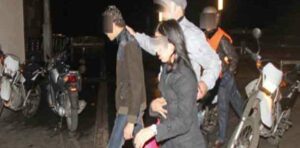 فضيحة:هذا ما وقع لشاب وفتاة قاصر تم ضبطهما يمارسان الجنس بتزنيت