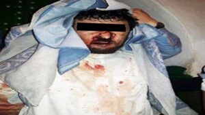 الحكم بالإعدام في حق قاتل إمام مسجد ومصلين بتطوان