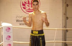 مقتل ملاكم مغربي بإسبانيا بسبب طعنات غادرة