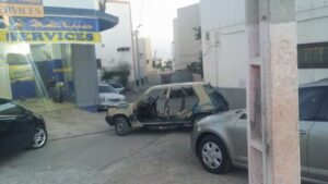 رئيس ودادية العزيب “يمتنع “عن توقيع شكاية لرفع الضرر عن ساكنة الحي