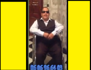 مكفوف ومعاق بأكَادير يعاني من صدمات نفسية حادة جراء اختطاف بنتيه وسرقة تجهيزات منزله،ويطالب المسؤولين بالتدخل.