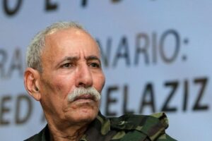 تهمة اغتصاب مترجمة صحراوية تلاحق زعيم تنظيم البوليساريو