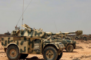 أحكـام سجنية مشددة في حق 10 عسكريين عطلوا رادارات بالصحراء