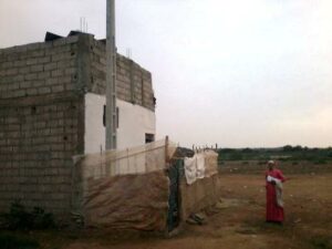 بلدية إنزكان ترفض ربط منزل مواطنة مسنة بالتيار الكهربائي