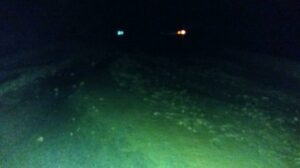 عاجل :سيول وانهيار صخور تتسبب في قطع الطريق الوطنية رقم 1 بكلم 25 بأكادير