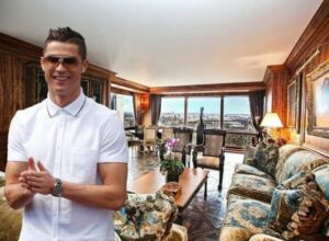 فندق كريستيانو رونالدو بمراكش لا تصدق عينيك