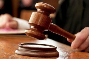 الاعدام لقاتل شقيقه و ابن عمه وهذه تفاصيل الواقعة