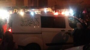 أزمةٌ تودي بحياة سبعيني وسط حمام بتيزنيت