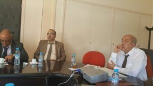 رابطة المدارس الخاصة تُثمن الحوار مع مدير الضرائب بأكادير