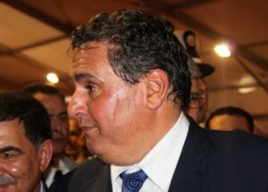 أخنوش مخاطبا شبيبته بسوس : تذكروا أن منهجية حزبنا هي “أغراس أغراس “