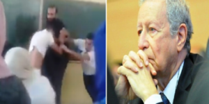 أكاديمية سوس تدخل على خط قضية أستاذ تارودانت الذي ظهر في فيديو يعنف تلميذه