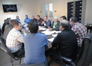 شبيبة البيجيدي تدخل على خط “البلوكاج” وتحذر من مؤامرة تستهدف بنكيران