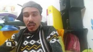 مول الكاسكيطة وقتل شاب من طرف بوليسي.