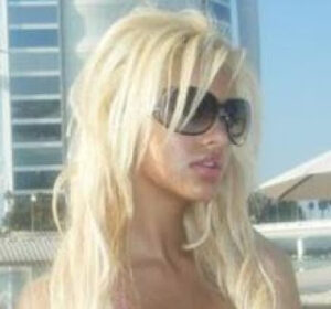 أخيرا: عاهرة جزائرية تدعى زاهية دهار هي التي أوقعت بسعد المجرد