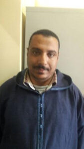 موظف بإنزكان يستنجد بوزير العدل والحريات