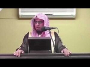 داعية سعودي: كلنا فحول ونشتهي إذا رأينا امرأة جميلة