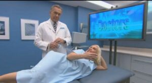 فضيحة : طبيب يخدع مرضاه ويُلقِّح النساء العقيمات بمنيِّه الخاص وتحاليل تشير إلى أنه قد يكون اب بيولوجي ل 70 طفلا