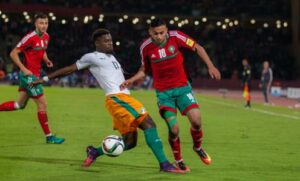 أداء باهت للأسود في لقاء “الفيلة”