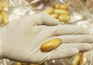 وفاة تاجر كوكايين في ضيافة الأمن