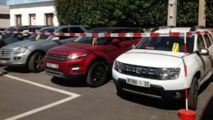 الدرك يصدم عشرات المواطنين بكون سياراتهم مسروقة!