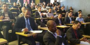 إنزكان:يوم دراسي حول  دور الإدارة التربوية في إدماج البعد البيئي من تنظيم المركز الجهوي لمهن التربية بانزكان