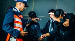 “الريزو” ديال الجريمة يسقط  في أولاد تايمة