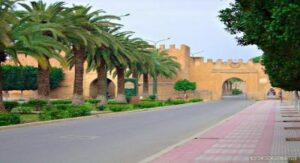 بيان:الحقوق الأساسية والحريات العامة بمدينة تارودانت مستهدفة وفي حاجة الى منقد