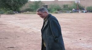 وفاة “لعبوس عبد الكبير” الأسطورة الهوارية المحبوبة من الجميع