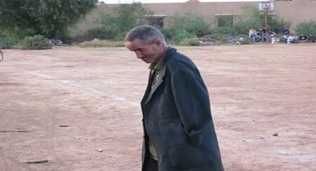 وفاة “لعبوس عبد الكبير” الأسطورة الهوارية المحبوبة من الجميع