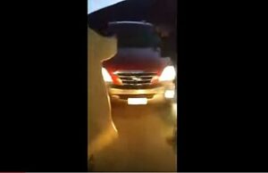 (+فيديو)حراس جامعيين يعرضون حياة قناصة للخطر بسوس