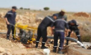 مصرع شاب ثلاثيني بميراللفت بعد سقوطه في ” مطفية “