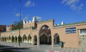 “ميز عنصري” يطال متعلمين بضواحي طاطا والساكنة تنتفض