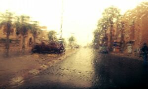 تساقطات مطرية مهمة بـمدن مغربية ابتداءََ من الأسبوع المقبل