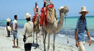 السياح المغاربة هم الأكثر توافدا على مدينة أكادير