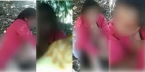 الفيديو الجنسي لتلميذة وحارس مؤسسة تعليمية