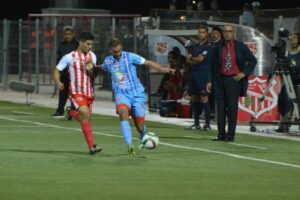 انصار الحسنية يحتجون ويدقون ناقوس الخطر …..؟؟؟