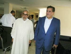 انتهاء اجتماع المكتب السياسي للتجمعيين ولا جديد في المفاوضات مع بنكيران