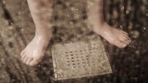 التبول أثناء الاستحمام.. طريقك إلى حياة جنسية أفضل