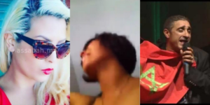 تعرفوا على بطلة فيديو فضيحة الصنهاجي ومسربته وتفاصيل أخرى مثيرة عن ليلة الواقعة