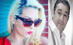 الصنهاجي “دارو ليه شي حاجة في الكاس” باش وصل الحالة غير طبيعية وخلع جميع ملابسه وهذه هي التفاصيل