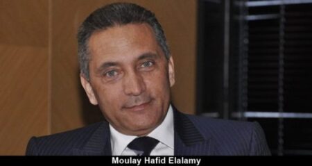 بقيمة 745 مليون يورو: "هولدينغ" الوزير السابق العلمي يستحوذ رسميا على الشركة العامة بالمغرب