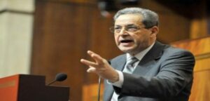 العنصر:لن نشارك في حكومة تضم «الكتاب» و«الميزان» فقط 1 العنصر