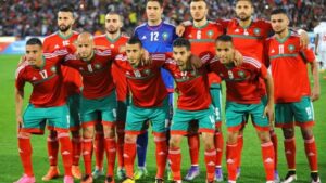 +فيديو الأهداف: المنتخب الوطني يحسم وديته أمام كوريا الجنوبية بثلاثية. 2 المنتخب